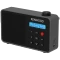 Kenwood CR-M25DAB schwarz Vorschaubild