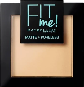 Maybelline Fit Me Puder 115 ivory, 9g