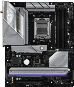 ASRock B850 LiveMixer WiFi (AMD AM5)