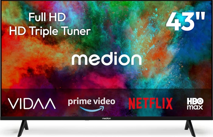 Medion Life MD 843102