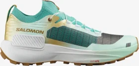 Salomon S/Lab Genesis Limited Courtney Edition 2 waterfall/white/bay