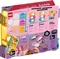 LEGO Dots - Eiscreme Bilderrahmen & Armband Vorschaubild