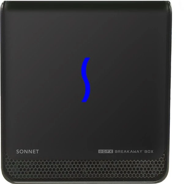 Sonnet Breakaway Box