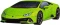 Ravensburger Puzzle 3D Puzzle Iconics Lamborghini Huracán EVO Vorschaubild