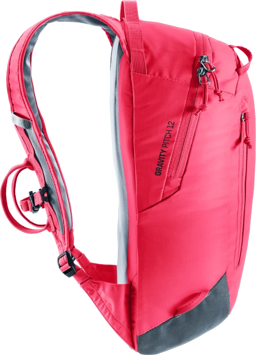 Deuter Gravity Pitch 12 hibiscus/graphite