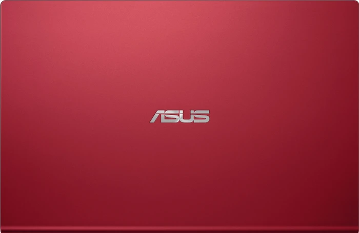 ASUS M509DA-EJ915T, Rouge, Ryzen 5 3500U, 8GB RAM, 512GB SSD, DE