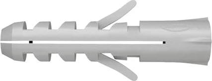 fischer S 10x50 Spreizdübel, 10x50mm, 50 Stück