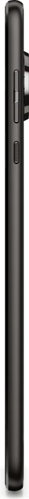 Motorola Moto Z2 Force Dual-SIM schwarz