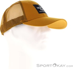 The North Face Mudder Trucker Kappe timber tan