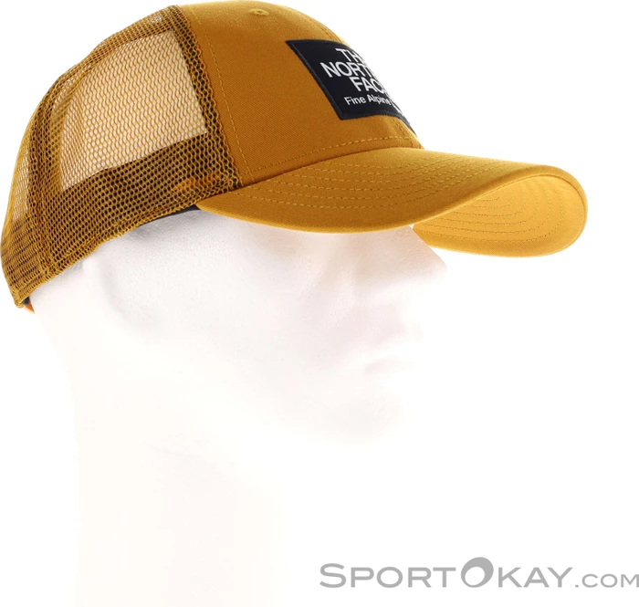 The North Face Mudder Trucker Kappe