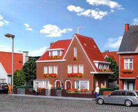 Kibri Haus Amselweg
