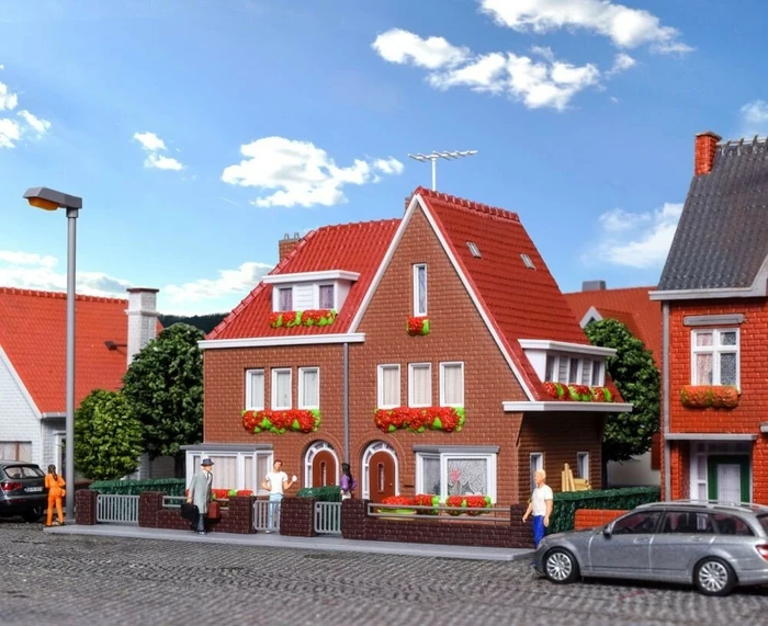 Kibri Haus Amselweg