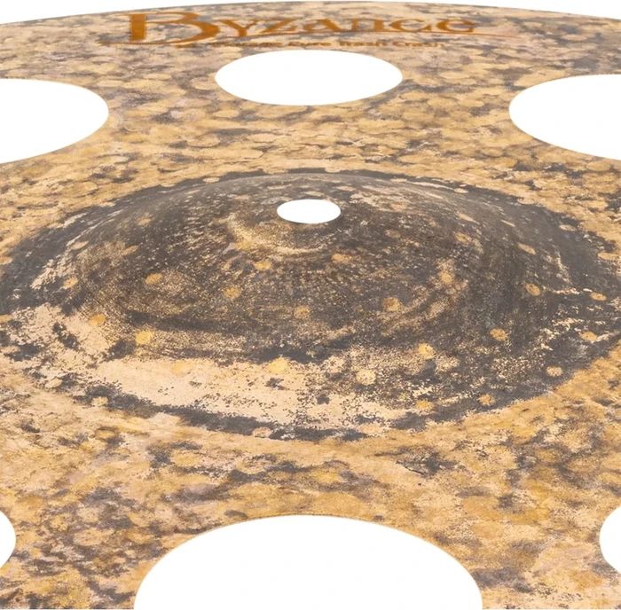 Meinl Byzance Vintage Pure Trash Crash 18"
