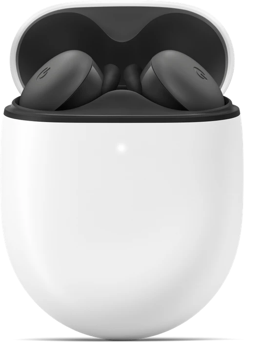 Google Pixel Buds A-Series Charcoal