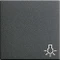 Gira Wippe mit Symbol Licht 0285 Vorschaubild