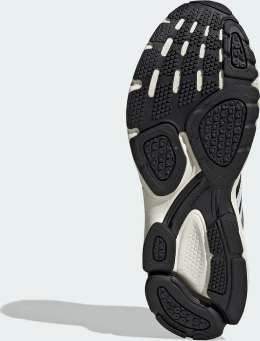adidas Spiritain 2000 core white/core black/silver metallic