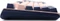 Ducky One 3 Fuji PBT rosa/blau, MX BLACK, USB, DE Vorschaubild