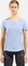 Odlo Zeroweight Chill-Tec Funktionsshirt kurzarm blue heron (Damen) Vorschaubild