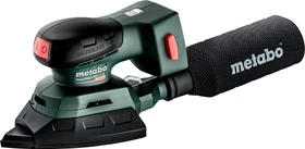 Metabo PowerMaxx SMA 12 BL Akku-Multischleifer solo inkl. Koffer
