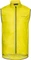 Vaude Air III Fahrradweste canary (Herren) Vorschaubild