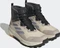adidas Terrex Mid Rain.RDY sand strata/silver violet/acid orange (Damen) Vorschaubild