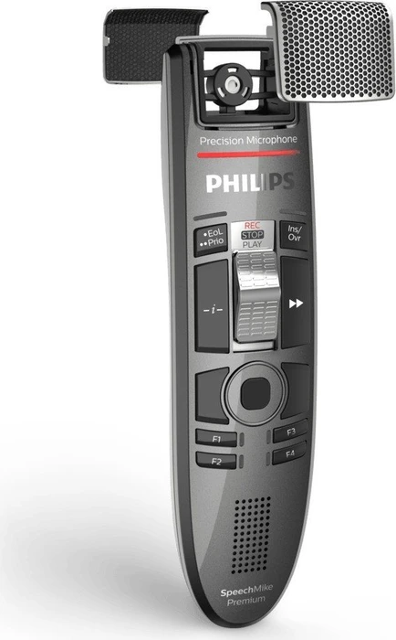 Philips SpeechMike Premium Touch