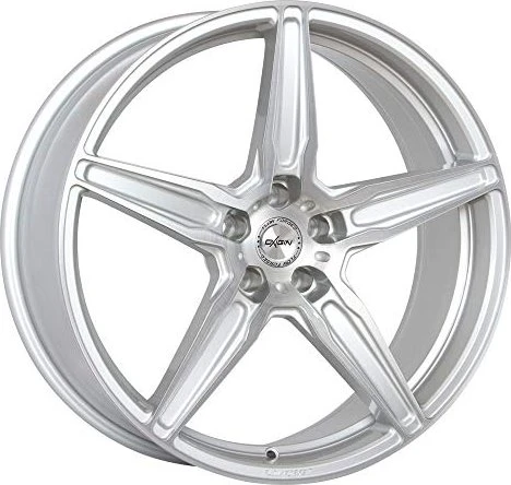Oxigin 21 Oxflow 9.5x19 5/112 ET35 (verschiedene Farben)