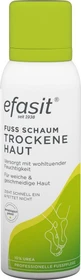 Kyberg Pharma Efasit Fuß Schaum, 125ml