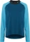 Vaude Loamer Mountainbike Funktionsshirt langarm shore blue (Damen) Vorschaubild