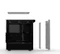 be quiet! Pure Base 501 Airflow Window Black, Glasfenster Vorschaubild