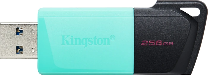 Kingston DataTraveler Exodia M 256GB, USB-A, USB 3.2 Gen 1×1