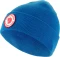 Fjällräven 1960 Logo Mütze alpine blue (Junior) Vorschaubild