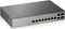 Zyxel GS1350 Desktop Gigabit Smart Switch, 10x RJ-45, 2x SFP, 130W PoE+ Vorschaubild