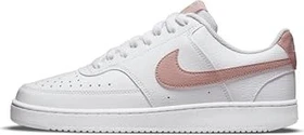 Nike Court Vision Low Next Nature white/pink oxford (Damen)