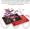 XP-Pen Deco Fun S, Carmine Red Vorschaubild