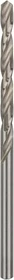 Bosch Professional HSS-G Spiralbohrer, 3.9x43x75mm, 10 Stück