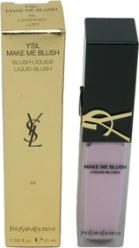 Yves Saint Laurent Make Me Blush Liquid Blush 69 lavender lust, 15ml