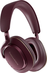 Bowers & Wilkins Px7 S3 Vintage Maroon