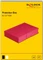DeLOCK Protection Box for 3.5" HDD, 3.5", rot Vorschaubild