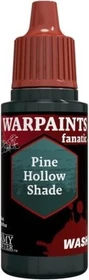 Army Painter Warpaints Fanatic Masterclass John Blanche Washes pine hollow shade, 18ml