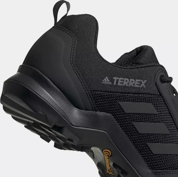 adidas Terrex AX3 core black/grey (Herren)