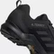 adidas Terrex AX3 core black/grey (Herren) Vorschaubild