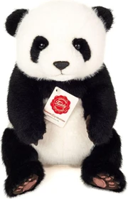 Teddy Hermann Panda 28cm