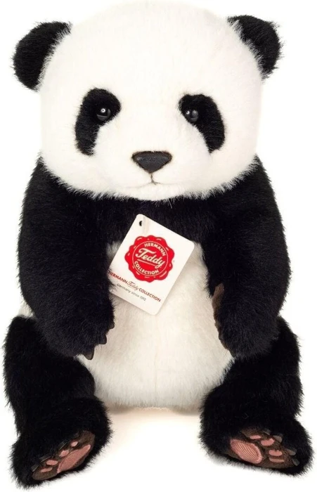 Teddy Hermann Panda 28cm