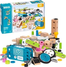 BRIO Builder Motor-Konstruktionsset