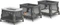 Maxi-Cosi Swift 3in1 Reisebett beyond graphite Vorschaubild