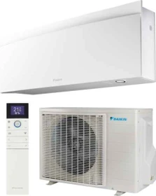 Daikin Nepura Emura FTXTJ30AW/RXTJ30A