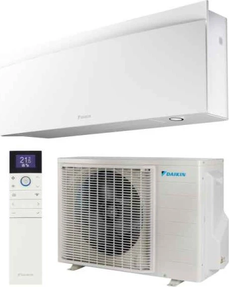 Daikin Nepura Emura FTXTJ30AW/RXTJ30A