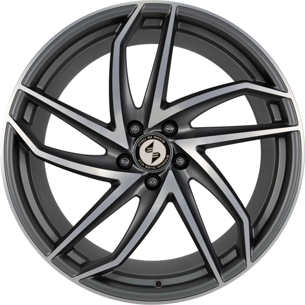 eta beta Heron 8.5x20 5/108 ET45 (verschiedene Farben)