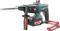 Metabo KHA 18 LTX Akku-Bohr-/Meißelhammer inkl. Koffer + 3 Akkus 4.0Ah Vorschaubild